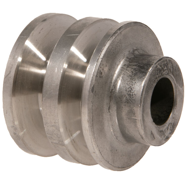 Engine Pulley 3 Engine Pulley