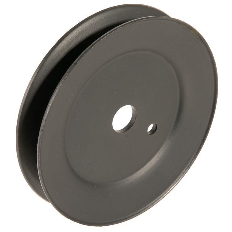 V-Pulley 5.768 Dia 3 V-Pulley 5.768 Dia