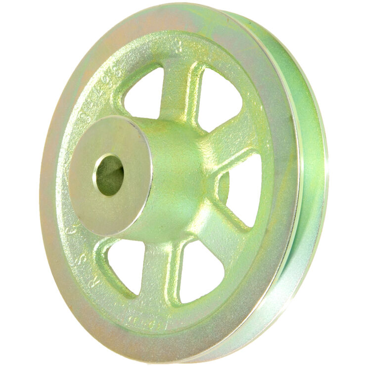 PULLEY-7.01 OD X .75 ID 3 PULLEY-7.01 OD X .75 ID