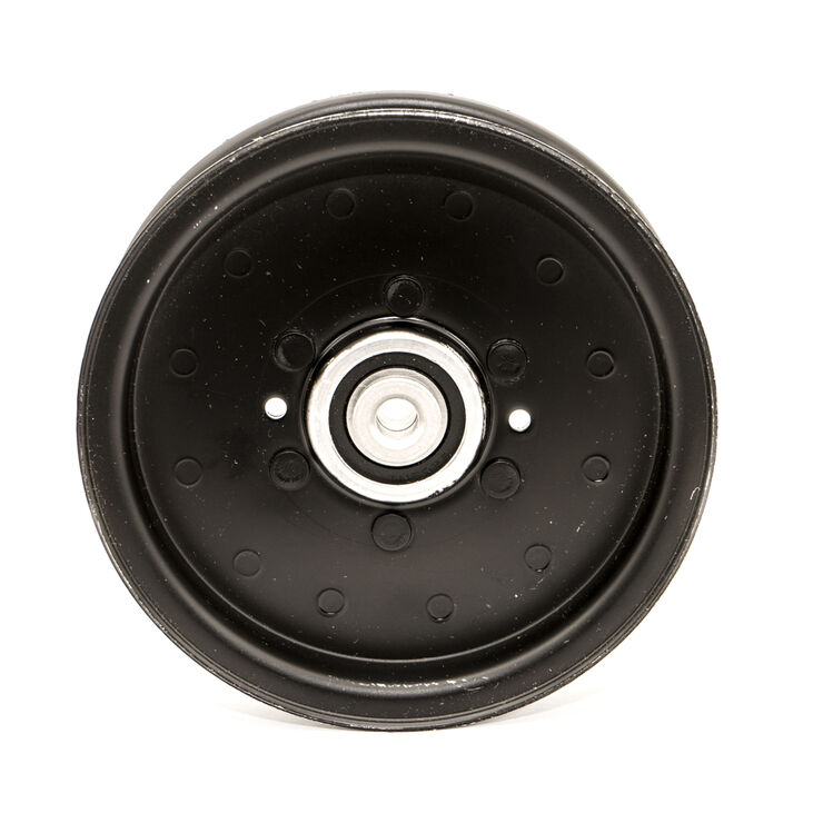 Flat Idler Pulley