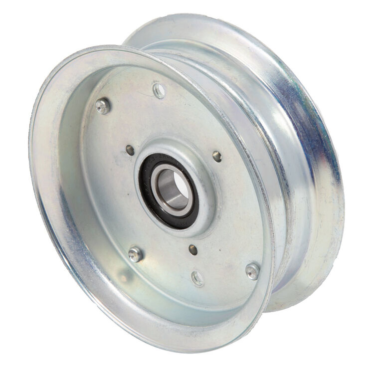 Idler Pulley 4.50" Dia