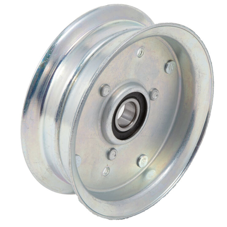 Idler Pulley 4.50" Dia 3 Idler Pulley 4.50" Dia