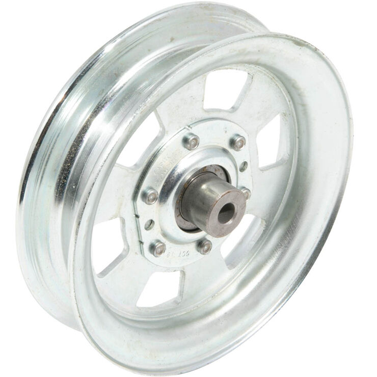 Idler Pulley 5.0"