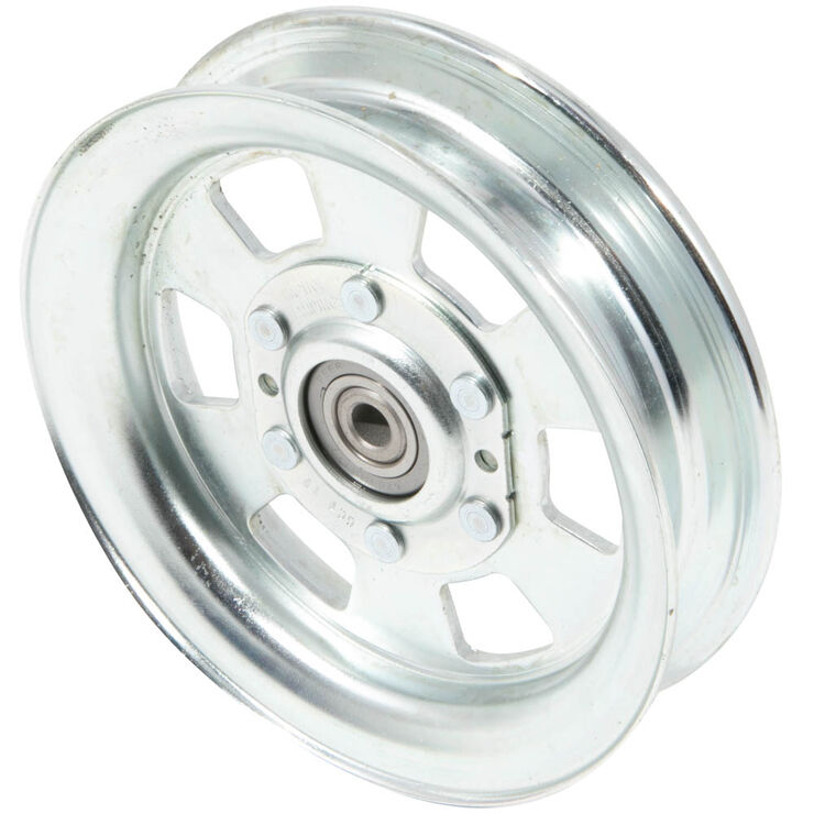 Idler Pulley 5.0" 3 Idler Pulley 5.0"