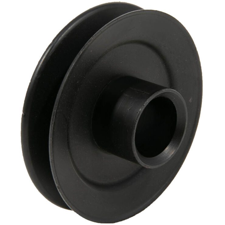 Engine Pulley