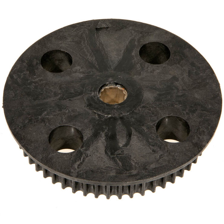 56-Tooth Timing Pulley - 5.90" Dia.