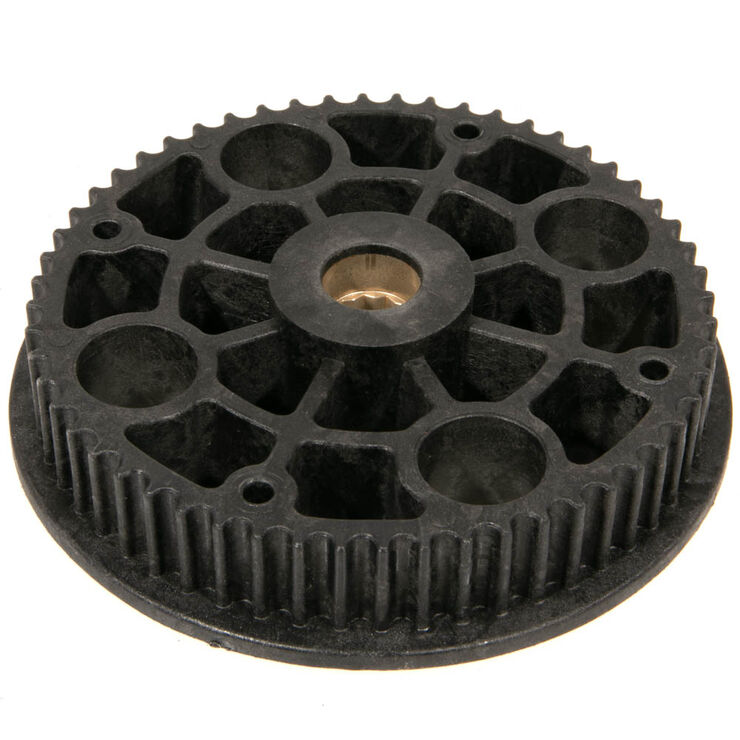 56-Tooth Timing Pulley - 5.90" Dia. 3 56-Tooth Timing Pulley - 5.90" Dia.