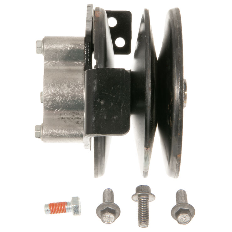 Variable Speed Pulley - 4.75" Dia.