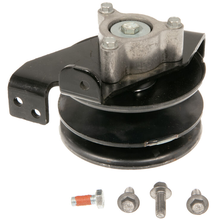 Variable Speed Pulley - 4.75" Dia.