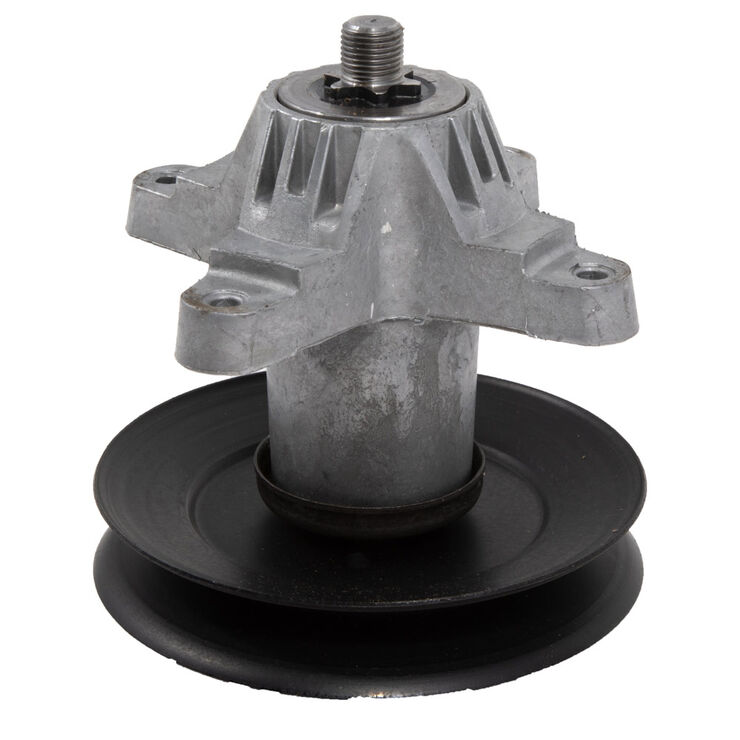 Spindle Assembly - 5.75" Dia. Pulley 3 Spindle Assembly - 5.75" Dia. Pulley