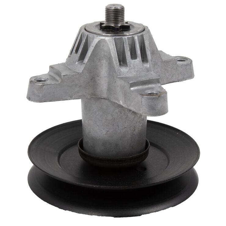 Spindle Assembly - 5.75" Dia. Pulley 4 Spindle Assembly - 5.75" Dia. Pulley