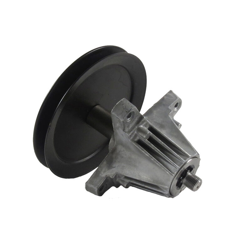 Spindle Assembly - 6.93" Dia. Pulley