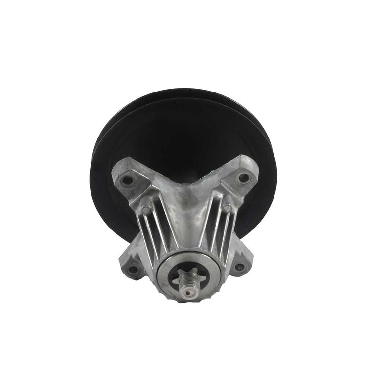 Spindle Assembly - 6.93" Dia. Pulley