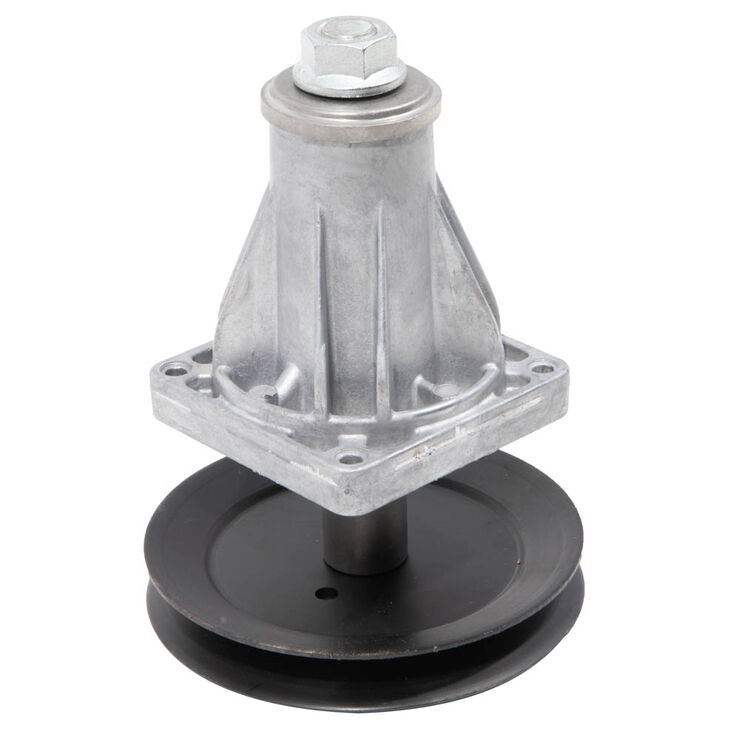 Spindle Assembly 3 Spindle Assembly