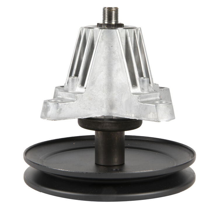 Spindle Assembly - 6.9" Dia. Pulley 5 Spindle Assembly - 6.9" Dia. Pulley