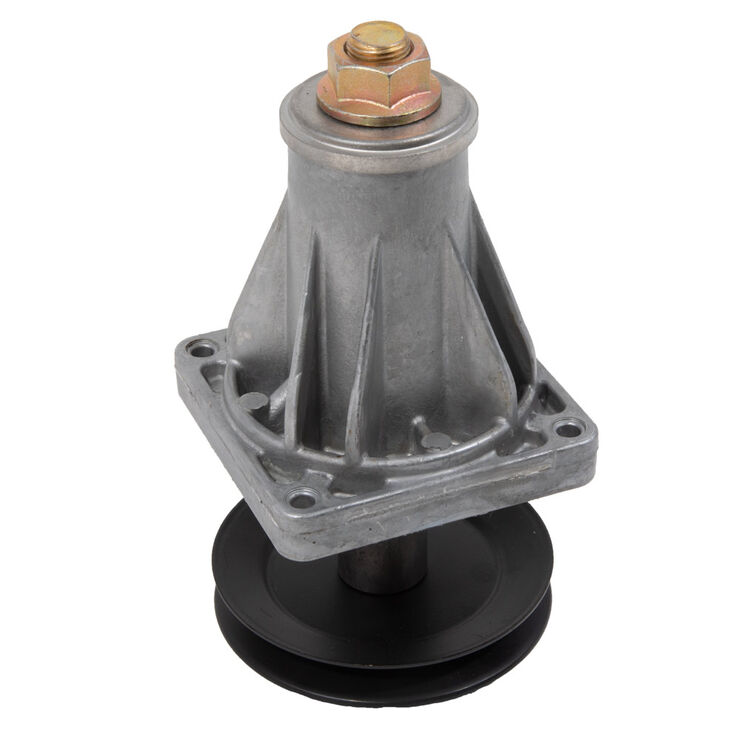 Spindle Assembly 3 Spindle Assembly