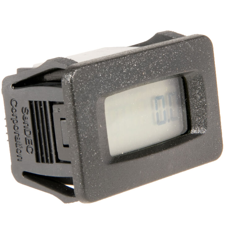 Hour Meter 3 Hour Meter