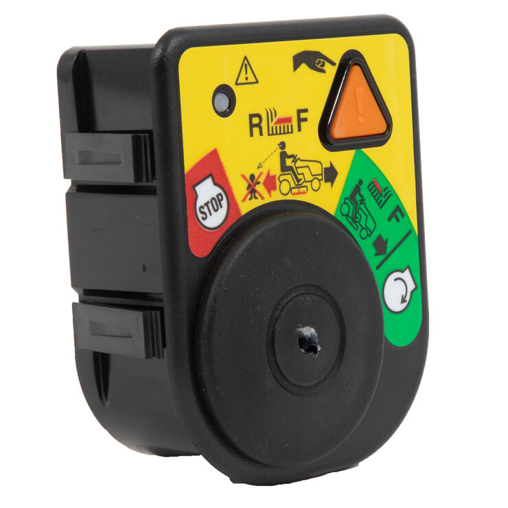 Ignition Module Switch 3 Ignition Module Switch