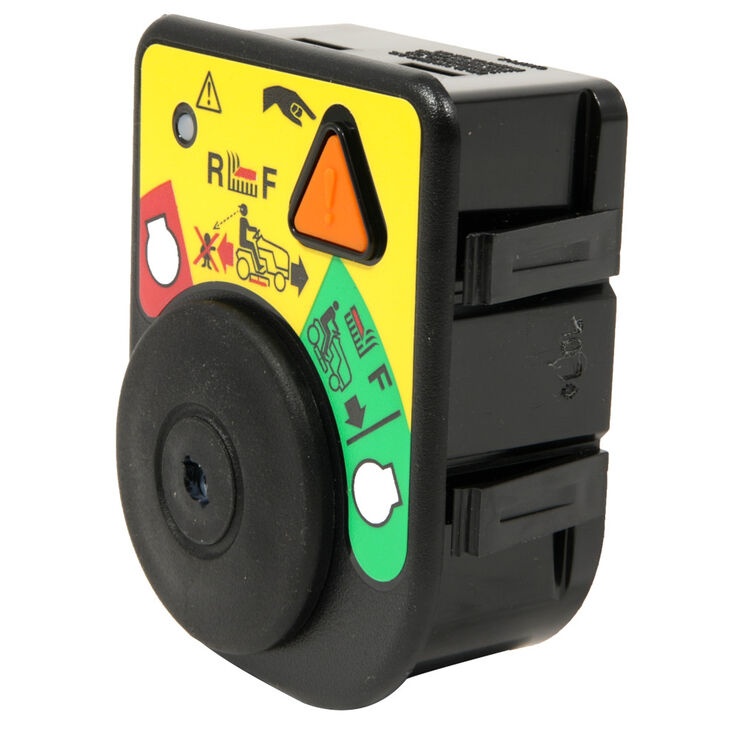 Ignition Module Switch 4 Ignition Module Switch