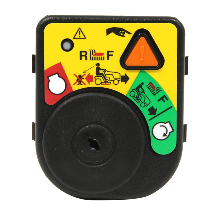 Ignition Module Switch 5 Ignition Module Switch