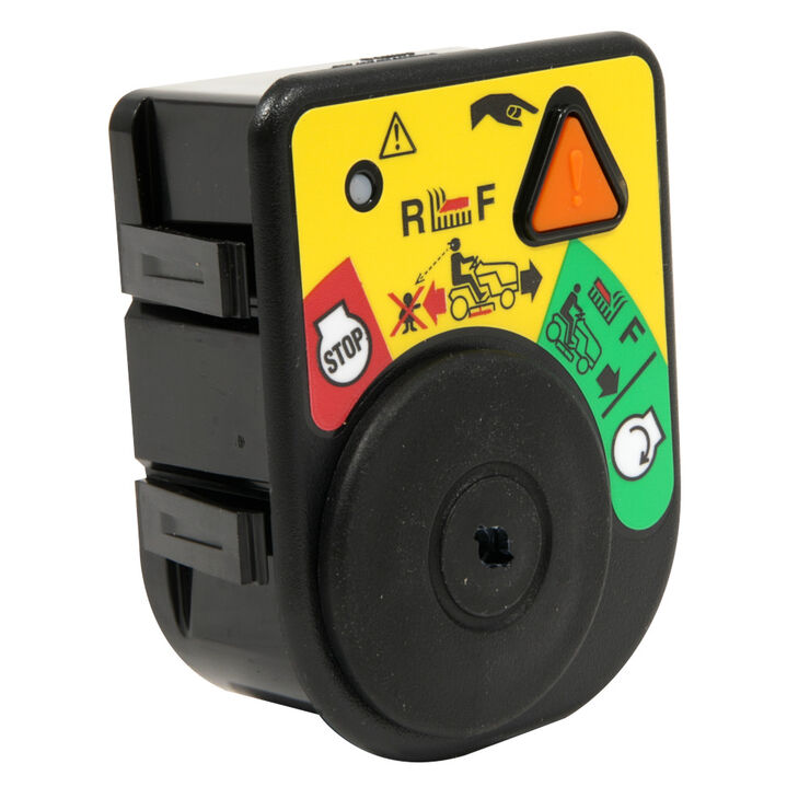 Ignition Module Switch 6 Ignition Module Switch