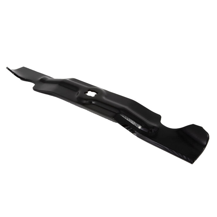 2-in-1 Blade for 33-inch Cutting Decks 4 2-in-1 Blade for 33-inch Cutting Decks