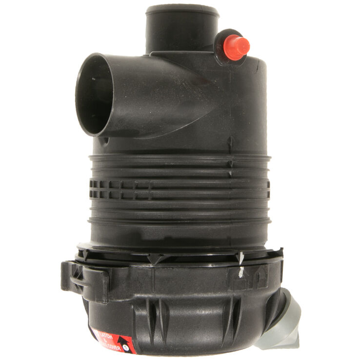 AIR CLEANER FILTER ASSEMBLY