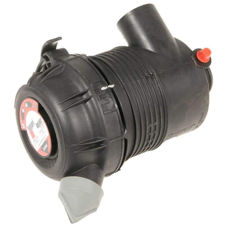 AIR CLEANER FILTER ASSEMBLY