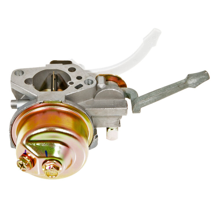 Carburetor 13 Carburetor
