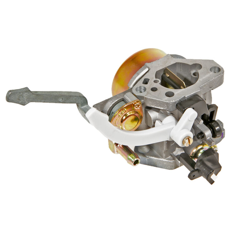 Carburetor 14 Carburetor