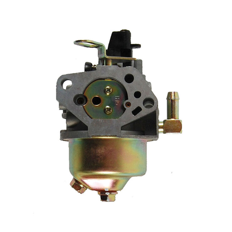 Carburetor 11 Carburetor