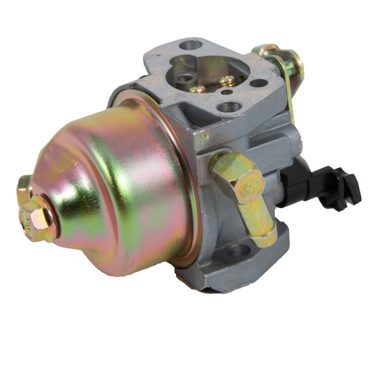 Carburetor 9 Carburetor