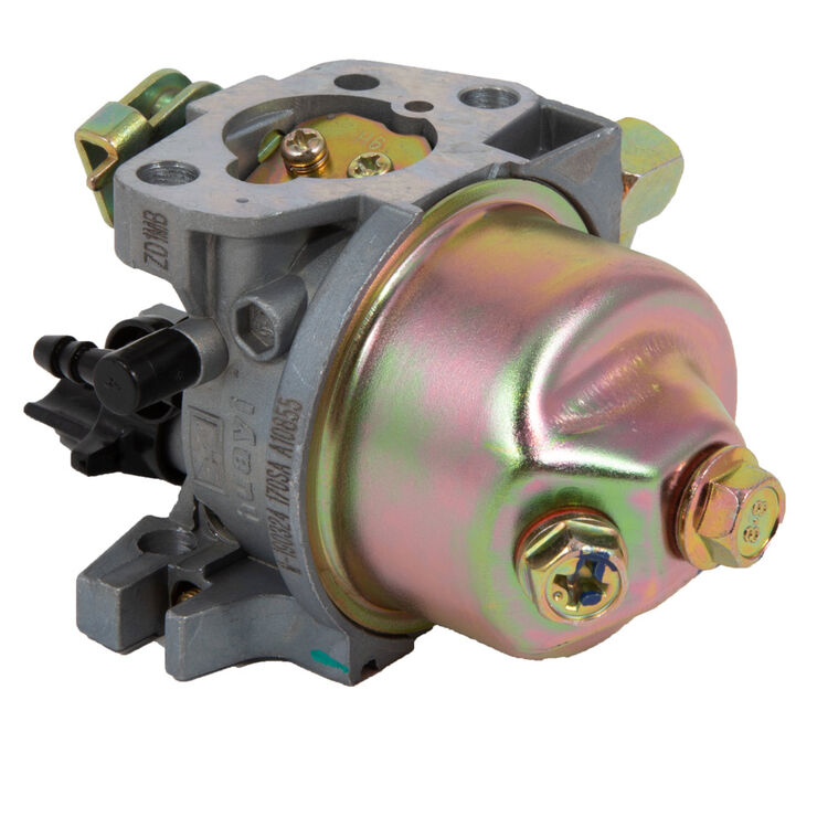 Carburetor 10 Carburetor