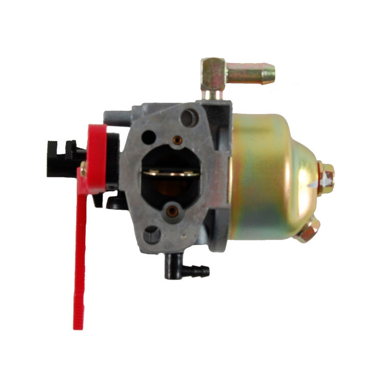 Carburetor 5 Carburetor