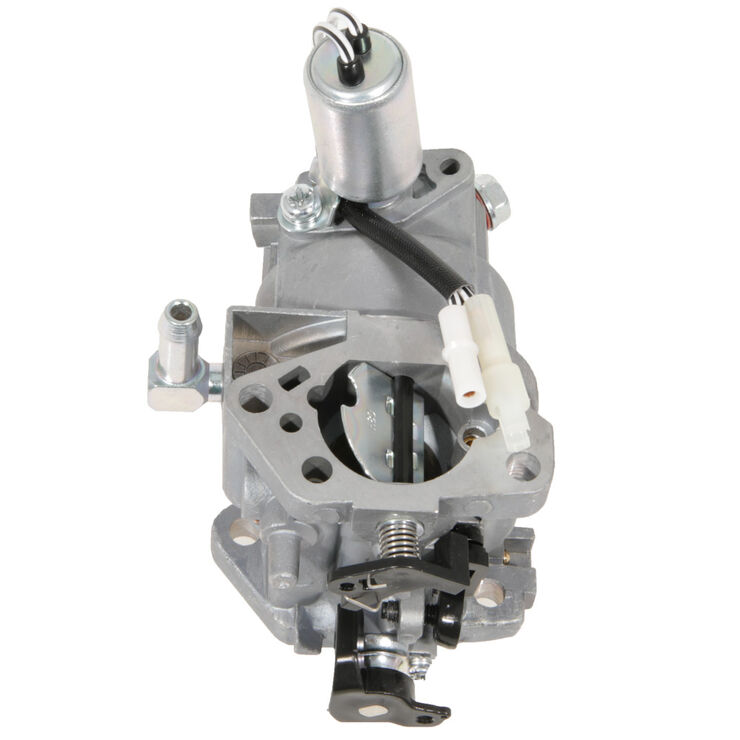 Carburetor 2 Carburetor
