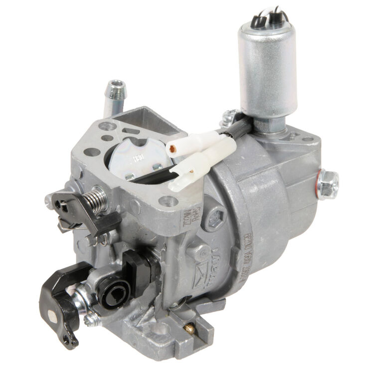 Carburetor 3 Carburetor