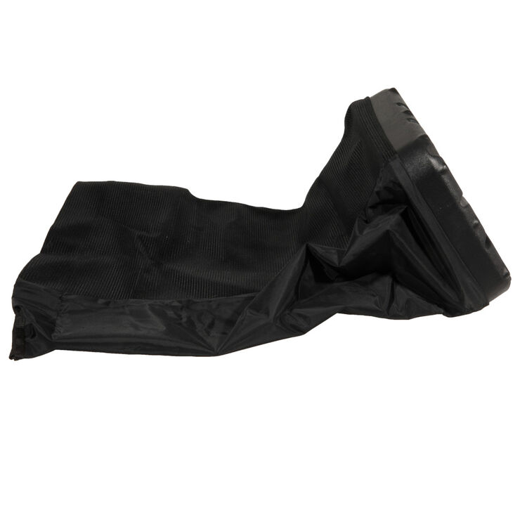 4 Cu. Ft. Collection Bags W/Logo