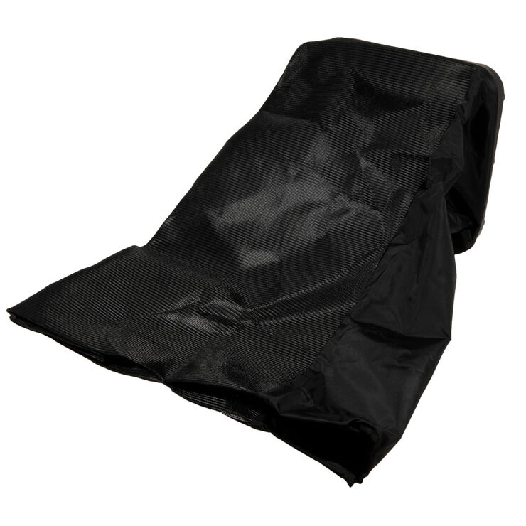 4 Cu. Ft. Collection Bags W/Logo