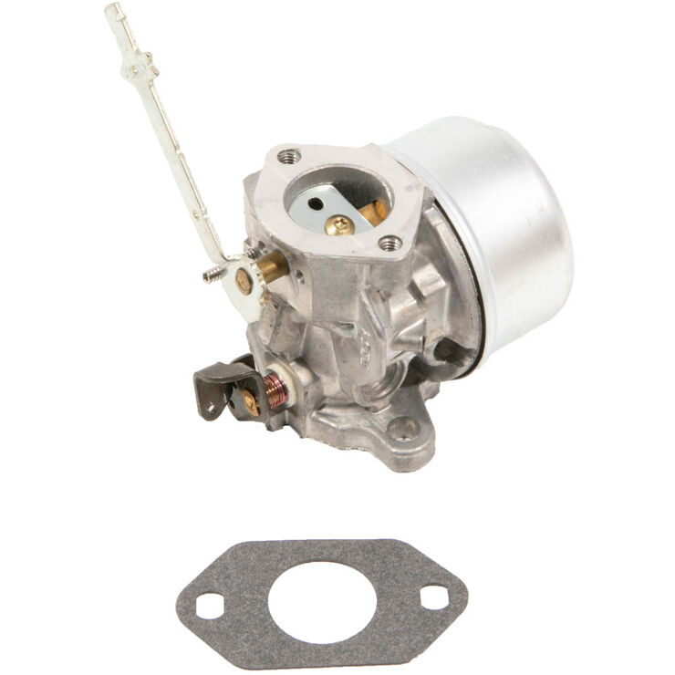 Tecumseh Part Number 640092A. Carburetor