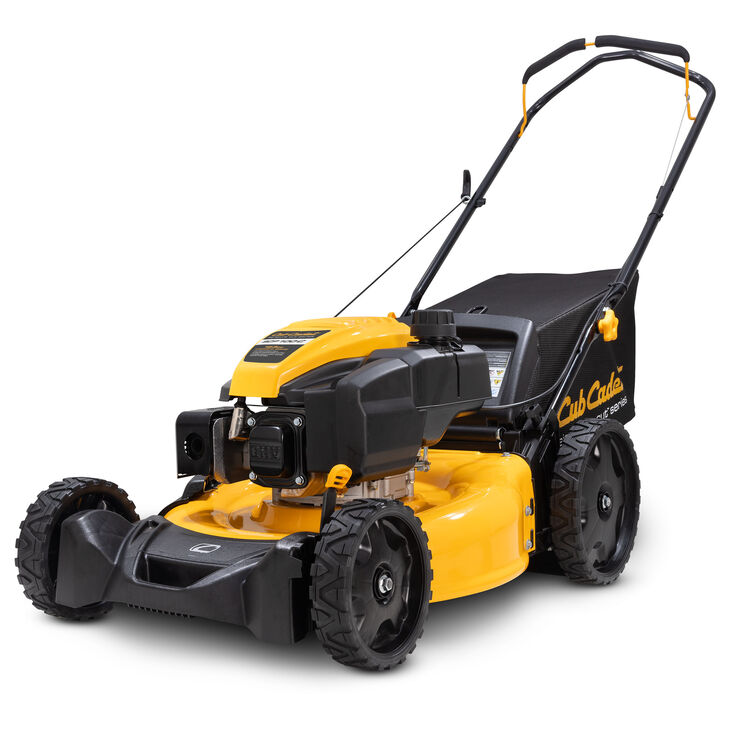 SCP100C?Lawn Mower - SIGNATURE CUT? PUSH MOWER