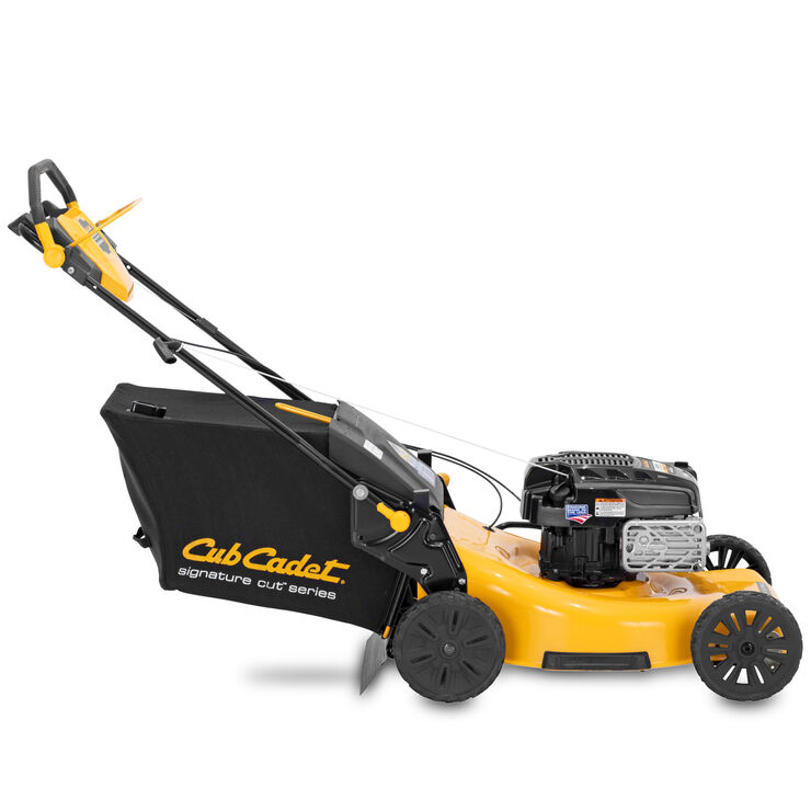 SC900?Lawn Mower - SIGNATURE CUT? SELF-PROPELLED MOWER