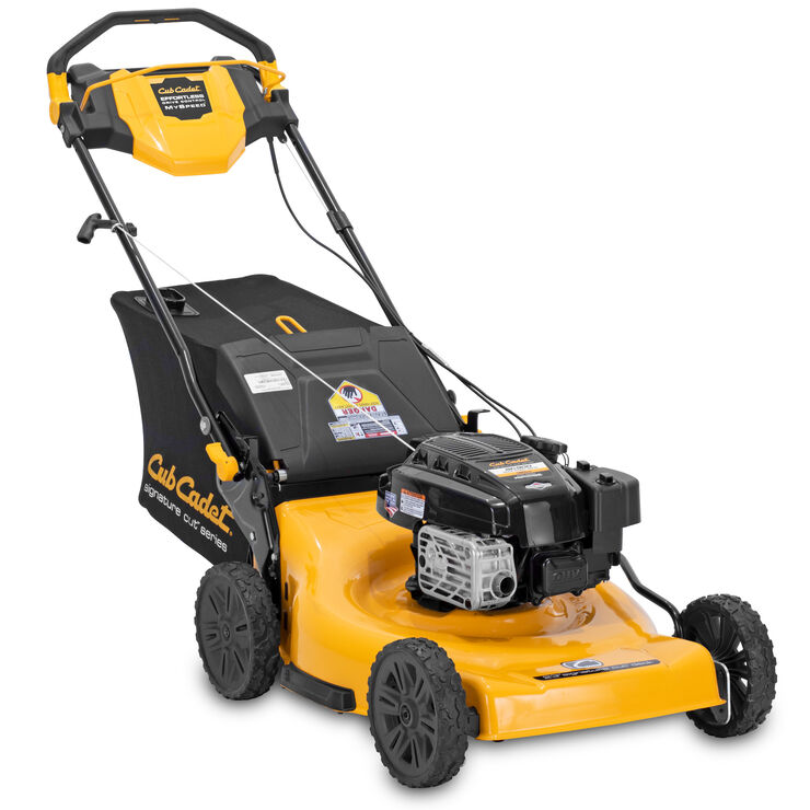 SC900?Lawn Mower - SIGNATURE CUT? SELF-PROPELLED MOWER