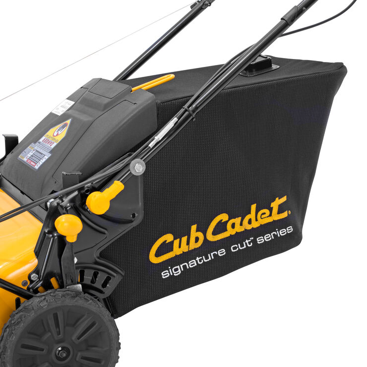 SC900?Lawn Mower - SIGNATURE CUT? SELF-PROPELLED MOWER