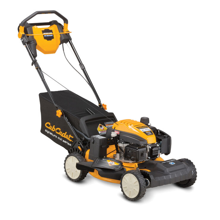 SC 300 E - Walk-Behind 3 SC 300 E - Walk-Behind