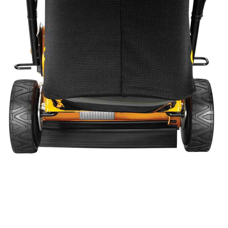 CC 600 Cub Cadet Self-Propelled Lawn Mower - Wide Area Walk Behind 5 CC 600 Cub Cadet Self-Propelled Lawn Mower - Wide Area Walk Behind