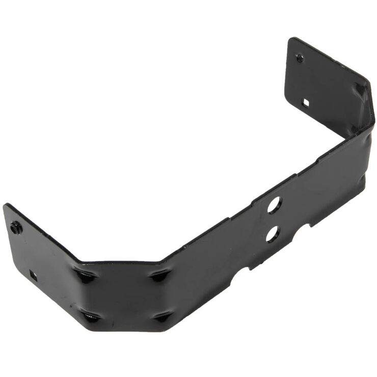 Grassbag Hitch Bracket