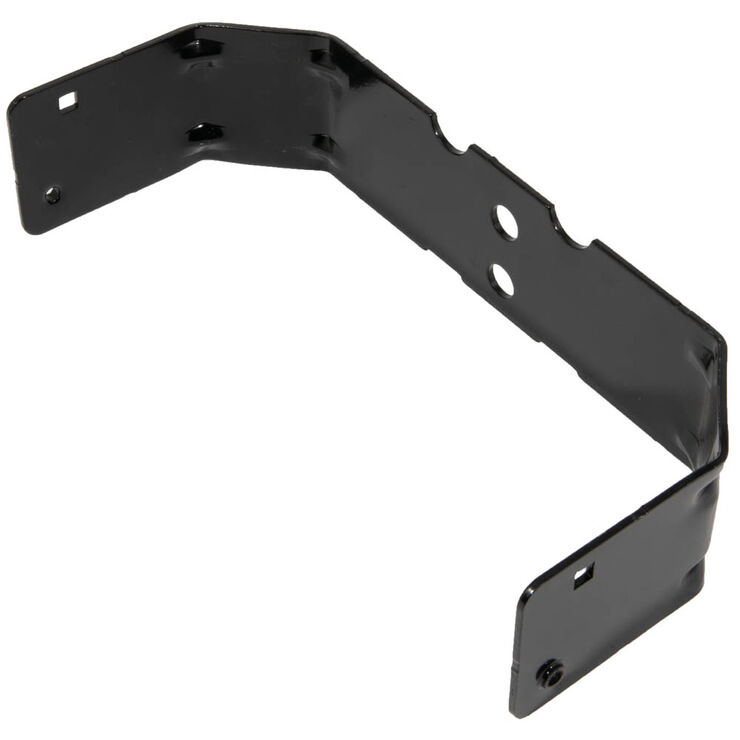 Grassbag Hitch Bracket 3 Grassbag Hitch Bracket