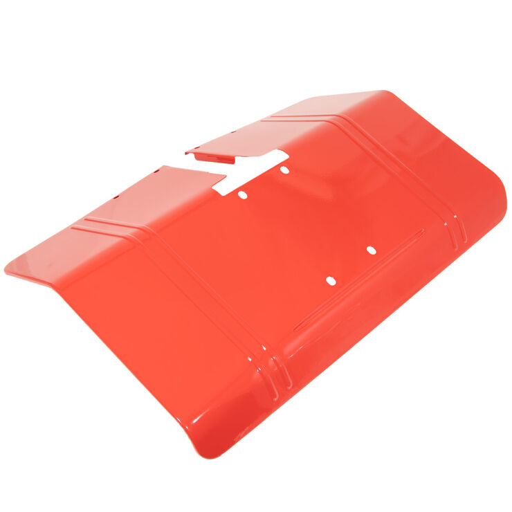 SHIELD-TINE EXPORT C