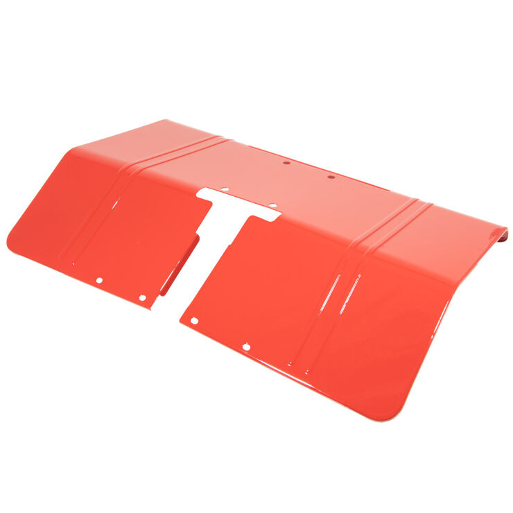 SHIELD-TINE EXPORT C 3 SHIELD-TINE EXPORT C