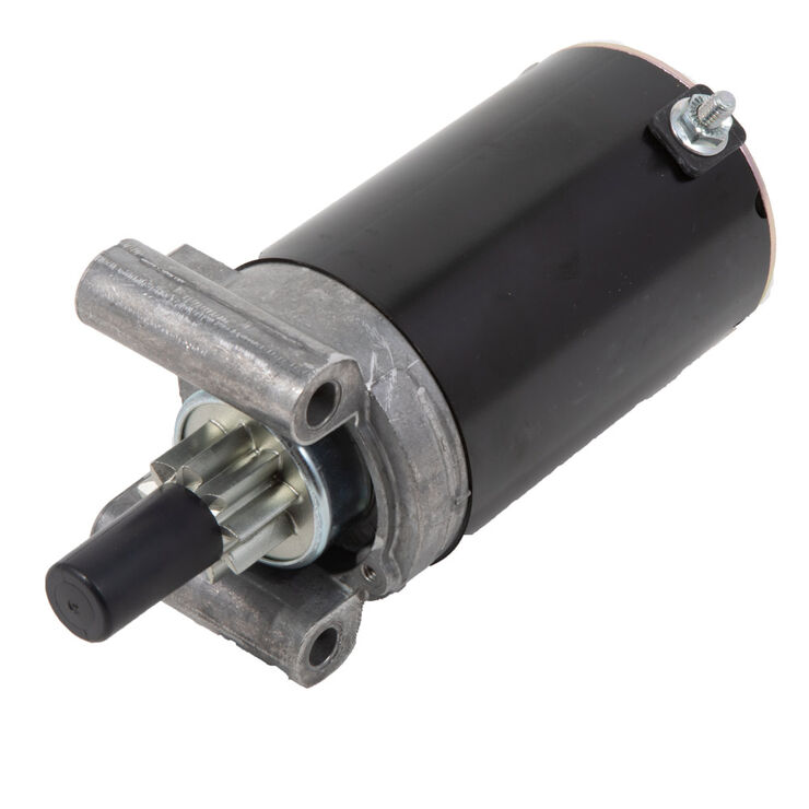 Kohler Part Number 32-098-10-S. Electric Starter Motor 3 Kohler Part Number 32-098-10-S. Electric Starter Motor